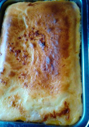 Foto principal de Flan casero bien fácil!!