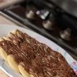 ميني بان كيك