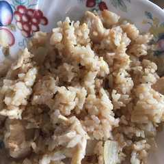 รูปของ Nasi Goreng Hongkong Style