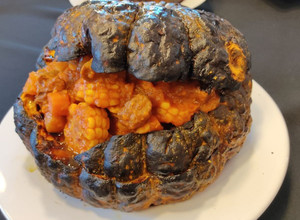 Una foto de Carbonada 🍲🤩