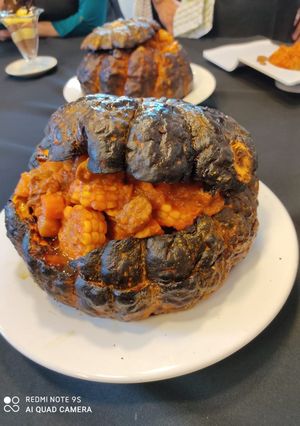 Una foto de Carbonada 🍲🤩