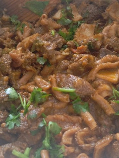 குடல் வறுவல்(kudal varuval recipe in tamil) செய்முறை முக்கிய புகைப்படம்