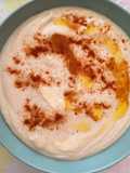 Hummus de Alubias Blancas