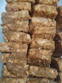 Foto resep Tempe Bacem