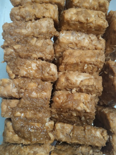 Foto resep Tempe Bacem