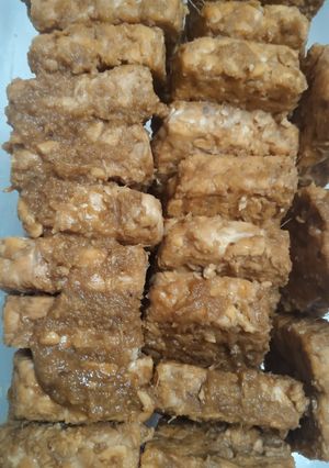Foto resep Tempe Bacem