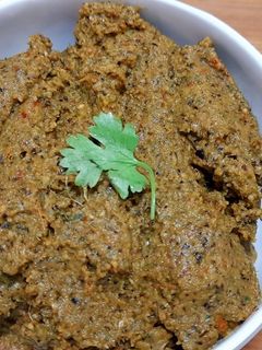 நாட்டு கொத்தமல்லி சட்னி செய்முறை முக்கிய புகைப்படம்