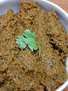 நாட்டு கொத்தமல்லி சட்னி செய்முறை முக்கிய புகைப்படம்