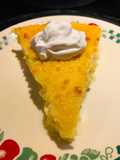 Bisquick Lemon 🍋 Pie 🥧