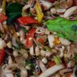 Tumis cumi pedas
