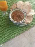 Miyar taushe