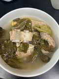 Bakut (pork)
