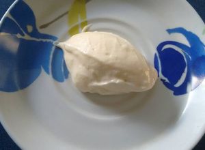 Una foto de Alioli. ॐ