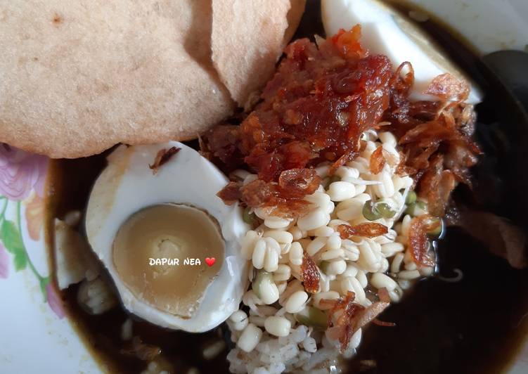 Rawon Setan Suroboyo
