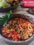 Sambalado Uok Teri
