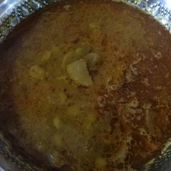 A picture of Gravy mushroom.
