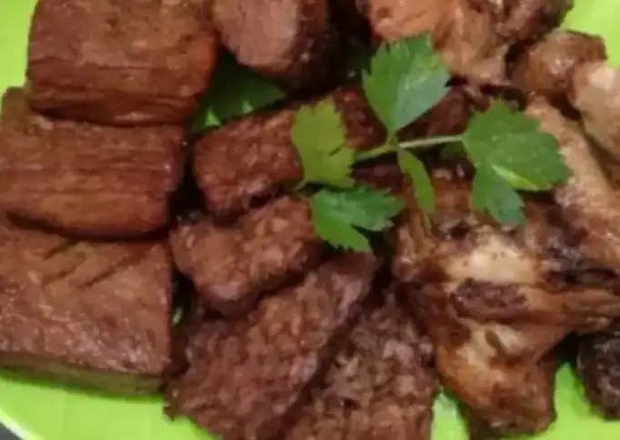 Cara Gampang Menyiapkan Bacem jogja Anti Gagal