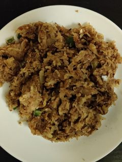 व्रत वाले लच्छा आलू | सात्विक आलू (vrat wale lachha aloo | satvik aloo recipe in hindi) रेसिपी मुख्य फोटो