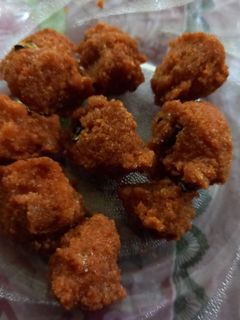 মসুর ডালের বড়া (masoor daler bora recipe in Bengali) রেসিপির প্রধান ছবি