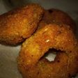 Aros de cebolla
