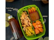 Gambar bekal suami