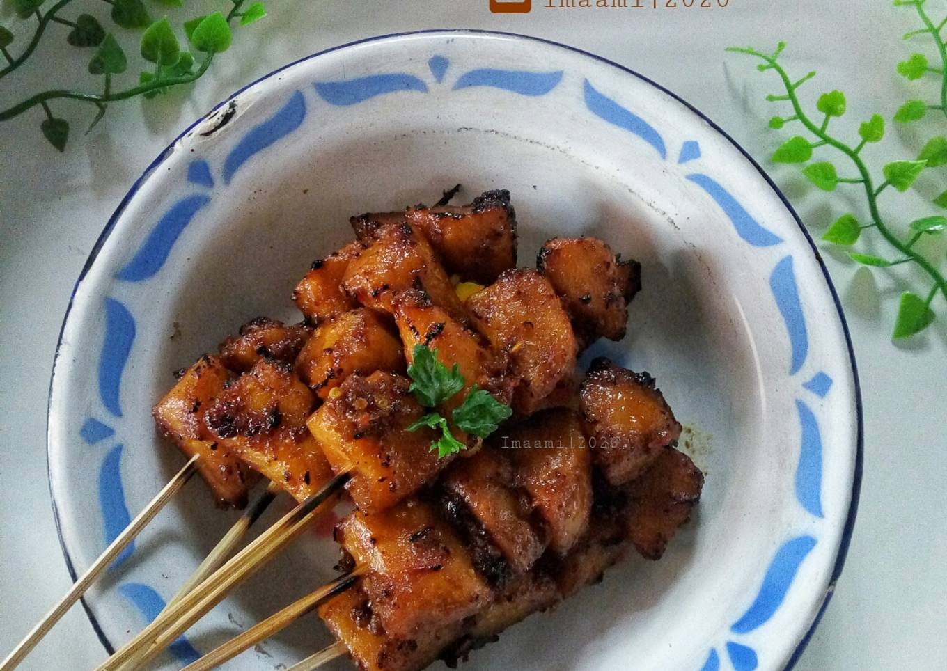 Sate Apus