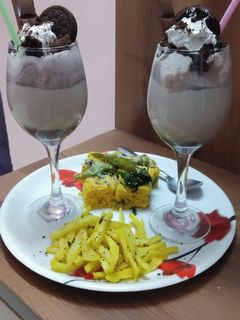 मसाला फ्रेंच फ्राइज (masala french fries recipe in hindi) रेसिपी मुख्य फोटो