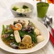 Mie Goreng Kanton / Mie Titi Makassar