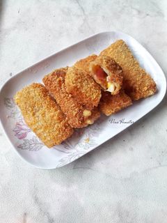 Foto resep Risol Mayo