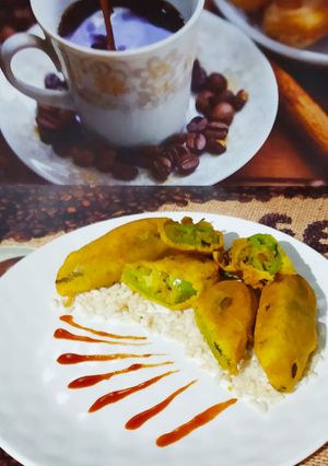A picture of Mirchiwada.