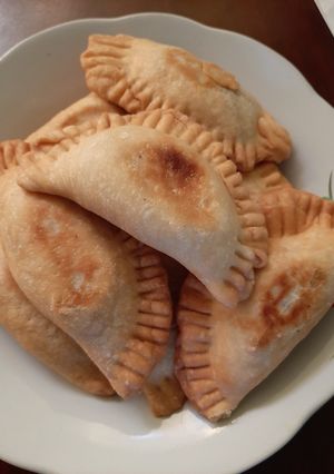 Foto resep Pastel ala kadarnya