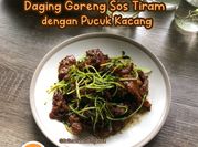 Gambar sos tiram