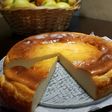 Tarta de queso