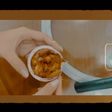 Bánh mỳ trứng sữa