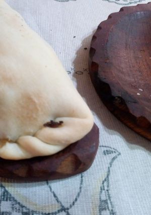 Una foto de Empanadas de carne