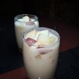 Milk pap