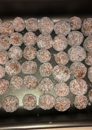 Una foto de Trufas