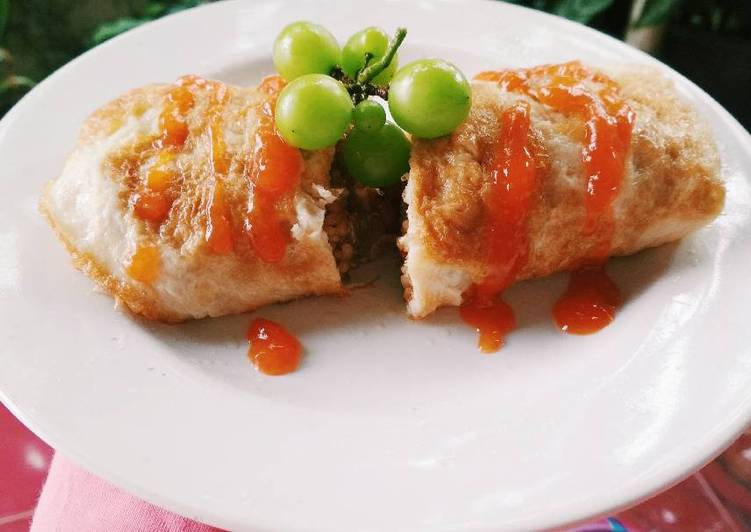 Omurice | Japanese Style