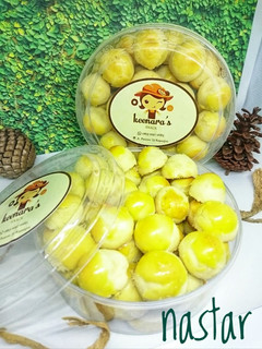 Foto resep 8. Nastar