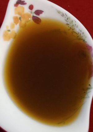 काढ़ा (Kadha recipe in Hindi) रेसिपी मुख्य फोटो