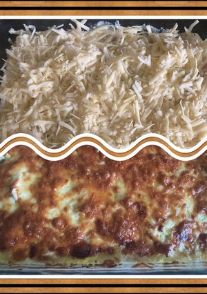 Mustáros- tejfölös -hagymás Csirkemell csíkok 🧄🧅🧀🍗😋 recept fotója