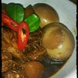 Semur Ayam ++