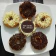 Donat Kentang