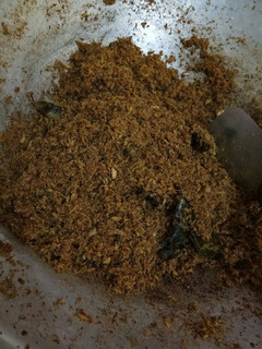 Foto resep Bajabu bugis / abon ikan