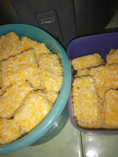 Foto resep Chicken Nugget