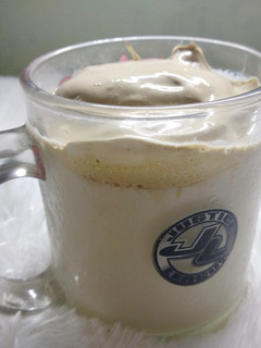 Foto resep Dalgona Coffee