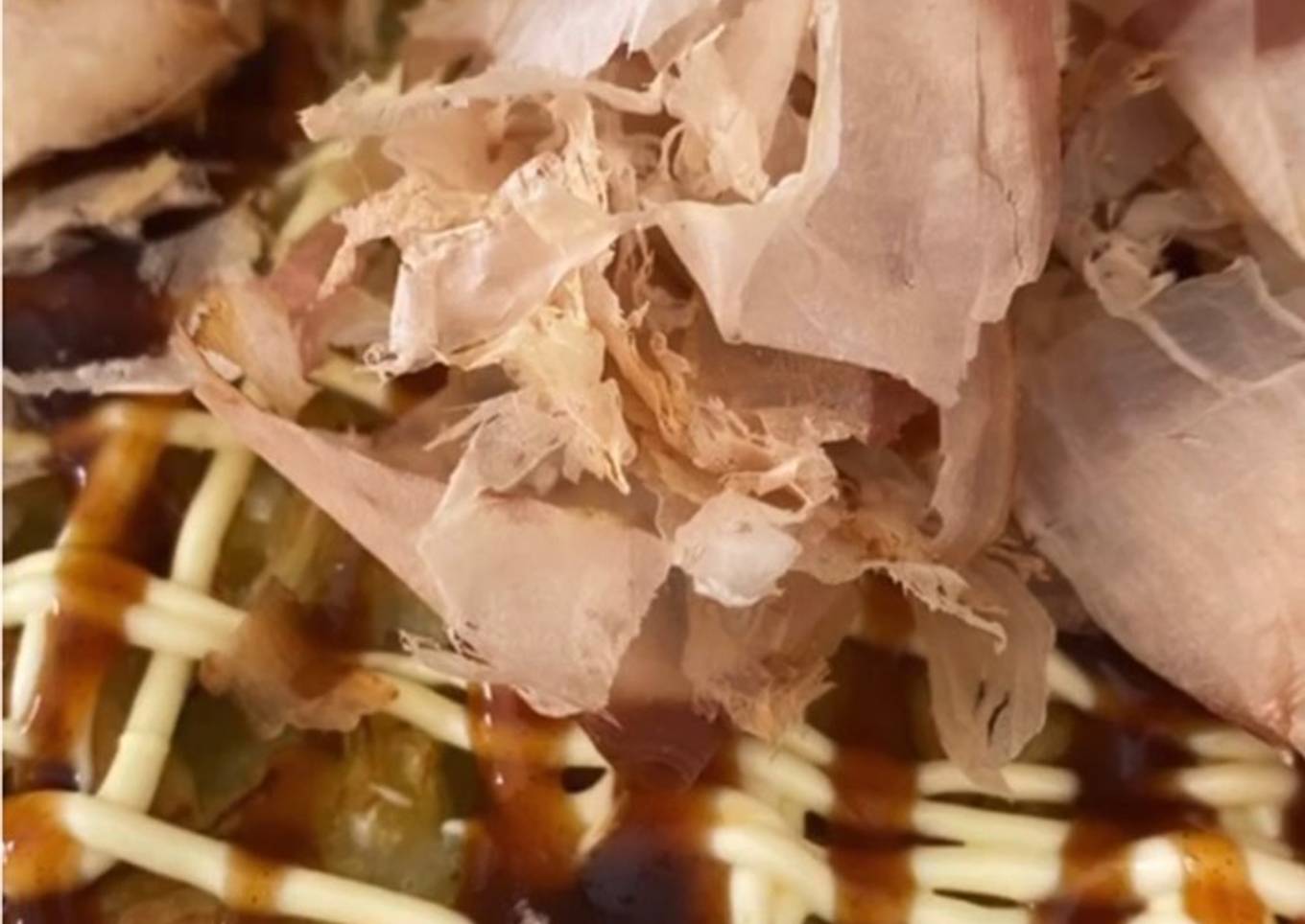 Okonomiyaki KSH