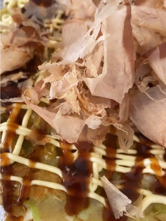 Foto resep Okonomiyaki KSH