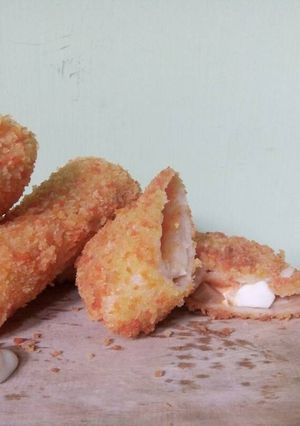 Foto resep Risol Naknan