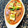 Paneer Guldasta
